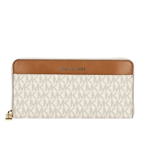 damen michael kors geldbeutel|Designer Wallets for Women .